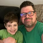 Tim Kennard - @daredtofeel - Instagram