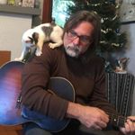 Tim Keough - @timsbowlofnoodles - Instagram