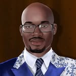 Tim Derrick Amougou - @timderrickamougou - Instagram