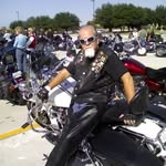 Tim Kerrick - @chaplain2001 - Instagram