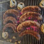 Tim Kessler - @changwon_bites - Instagram