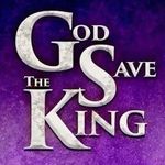 Tim Keyes - @god.save.the.king - Instagram