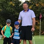 Tim keyes - @between_the_pipes1 - Instagram