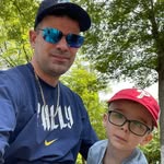 Tim Keyes - @sr.timkeyes - Instagram