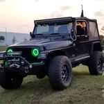 Tim Killen - @jeep.tj.olllllllo - Instagram