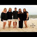 Tim-Laura Kimbrell - @timothykimbrell - Instagram