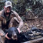 Tim Kinder - @timmys_hunting - Instagram