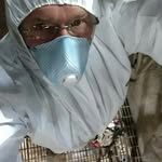 Tim Kingman - @kingmanskorner2 - Instagram