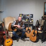 Tim Kinser - @kinser8520 - Instagram