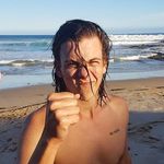 Tim Kirby - @kirbtim - Instagram
