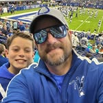 Tim Kirby - @timkirby3340 - Instagram