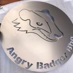 Tim Kirby - @angrybadgerbbq - Instagram