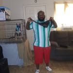 Timothy Kirksey Jr. - @kirkseyjr.timothy - Instagram