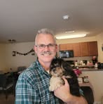 Tim Kitzmiller - Facebook