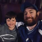 Tim Klocke - @blznblu - Instagram