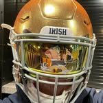 Tim Klopfenstein - @tklopfensteinnd1 - Instagram