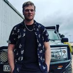 Tim Knoll - @tknolly - Instagram
