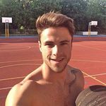 Tim Knoll - @timknoll24 - Instagram