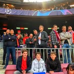 Tim Kremer - Facebook