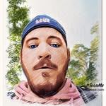 Tim Kremer - @louthomanicola - Instagram