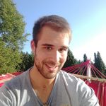 Tim Kuhn - @the_coon1337 - Instagram