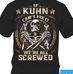 Tim Kuhn - Facebook