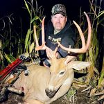 Tim Kuhn - @tim.kuhn.deerslayer - Instagram