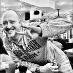 Tim Kuhn - @timbo_el_loco - Instagram