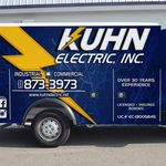 Tim Kuhn - @kuhnelectricinc - Instagram