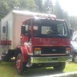 Tim Kuntz - @diy.overland - Instagram