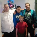 Tim Kuzma - @nitrokuzma - Instagram