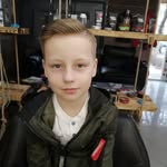 Timur Kuzma - @timurkuzma - Instagram