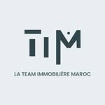 TIM - La Team Immobilière Maroc - @immobiliermarocteam - Instagram