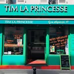 TIM LA PRINCESSE - @timlaprincesse - Instagram