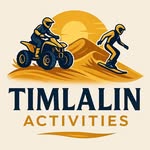 Timlalin Activities - @timlalin_activities - Instagram