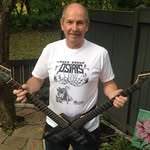 Tim Ladd - @dilettante55 - Instagram