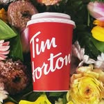 Tim Hortons - Niagara On The Lake - @timsonthelake - Instagram
