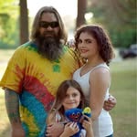 Tim Lake - @tilikumthebearded - Instagram