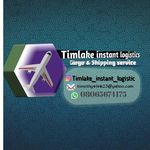 Timlake_instant_logistics - @timlake_instant_logistics - Instagram