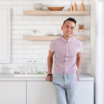 Tim Lam - @designmaze_tim - Instagram