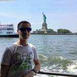Tim Lamb - @tiedyescienceguy - Instagram