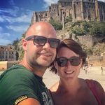 Tim & Sarah-Jane Langlois - @timsarahjanelanglois - Instagram