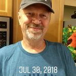 Tim Larkin - @tim.larkin.67 - Instagram