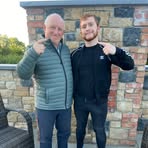 Tim Larkin - Facebook