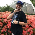 Tim Larkin - @rimmatimtim - Instagram