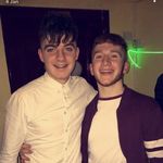 Tim Larkin - @timlarkin3 - Instagram