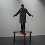 Tim Larkin - @dustandnoise - Instagram