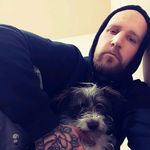 Tim Larkin - @luckyone2316 - Instagram