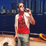 Tim Larkin - @cryptogrms - Instagram
