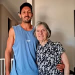 Tim Larson - @timmylano - Instagram